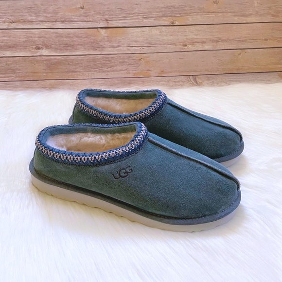 UGG | Shoes | Ugg Salty Blue Mens 